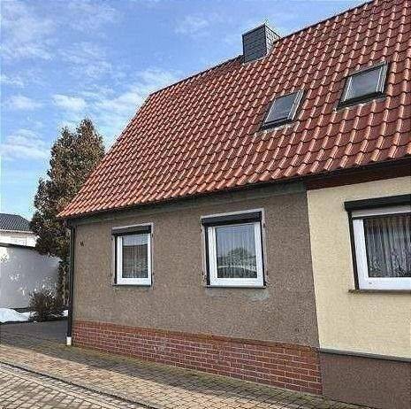 DHH in Voigtstedt, 6556 Artern