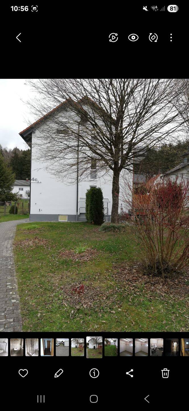 Mietwohnung, 1 Zimmer, 49 m², in Weißenhorn, 89264 Weißenhorn