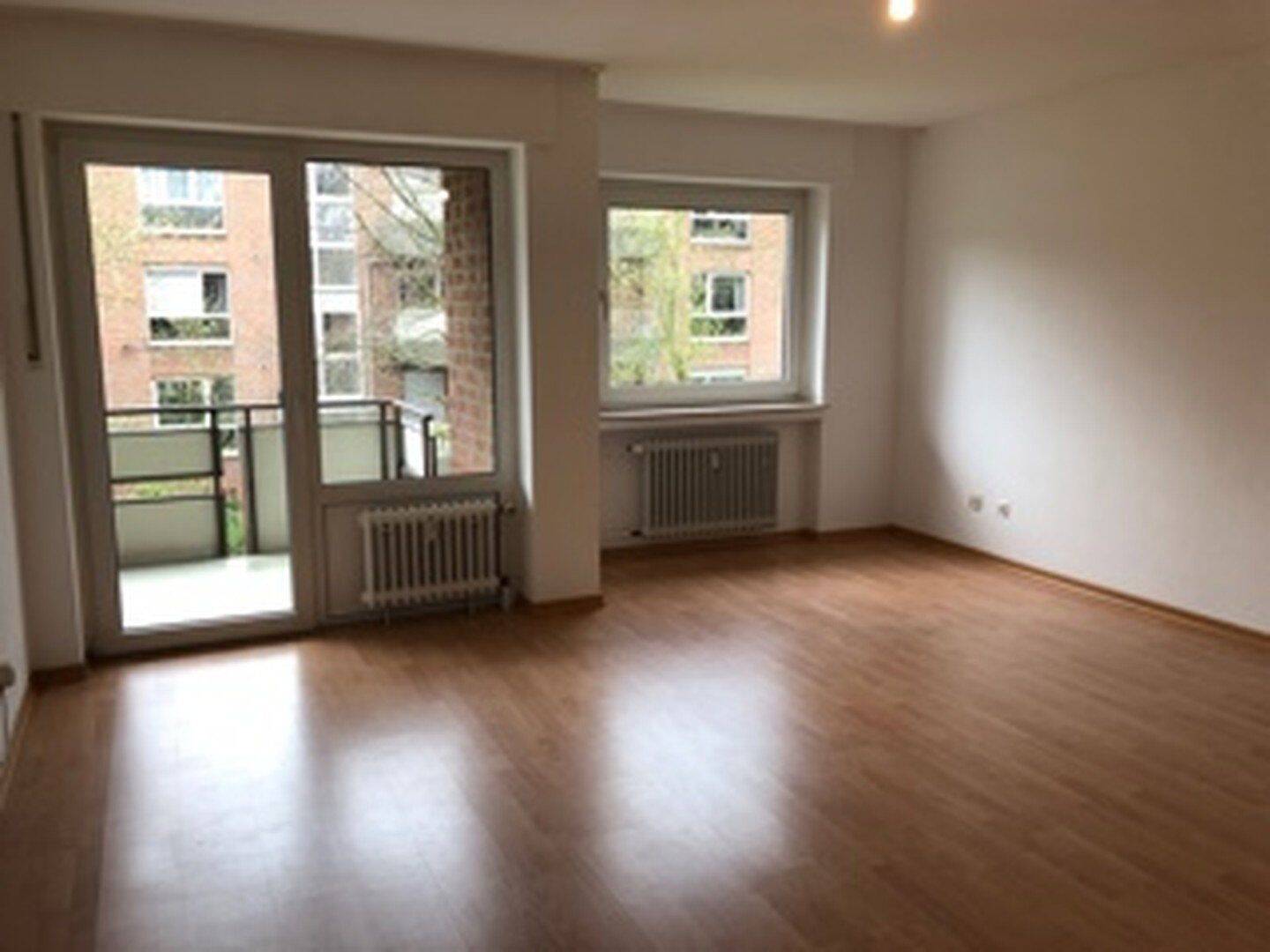 2-Raum Wohnung Uni/Zentrum, 48159 Münster