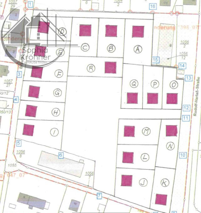 Bau in Wittgensdorf nach deinen Wünschen mit Eigenleistungen, 9228 Chemnitz (Murschnitz Wittgensdorf Zentrum)