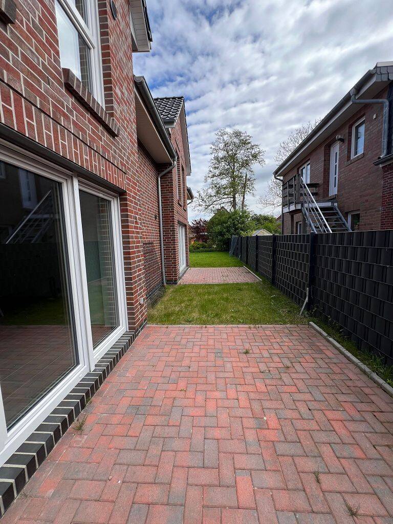 3 Zimmer ETW mit Garten und Terrasse in attraktiver Lage nahe Norddeich, 26506 Norden