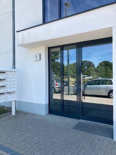1600/47215/67 C25 „Wohnen über den Dächern: Stilvolle 3-Zimmer-Staffelgeschosswohnung“, 40670 Meerbusch