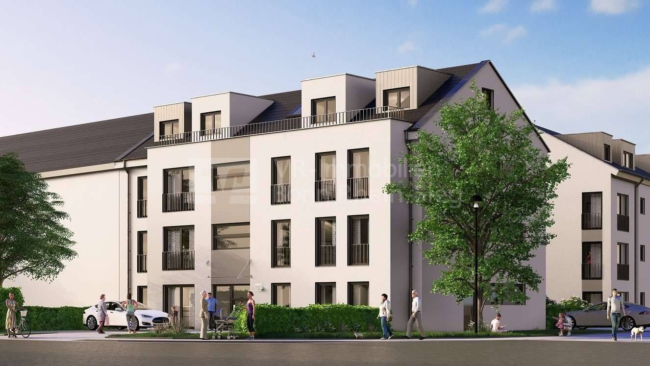 Traumhafte 3-Zimmer Etagenwohnung in Troisdorf!, 53840 Troisdorf