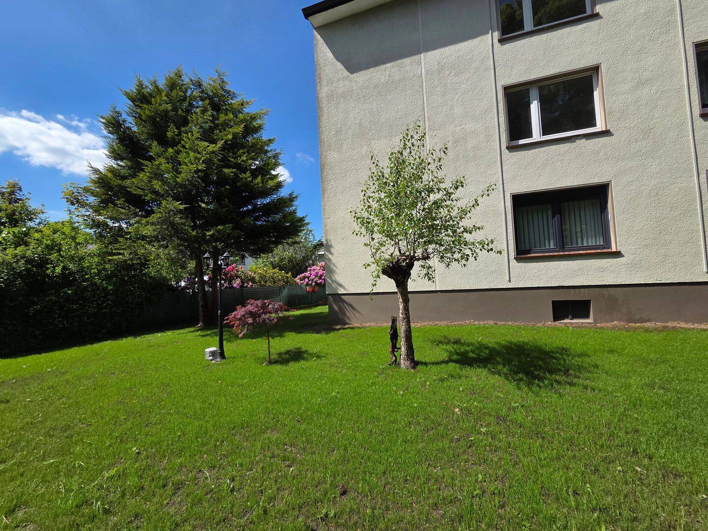 Wohnung 55 m2, 42651 Solingen (Gräfrath Solingen-Mitte)