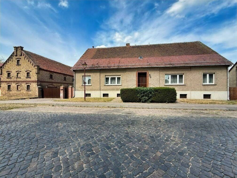 Familientraum mit viel Platz in Linum – Pferdehaltung möglich, 16833 Fehrbellin