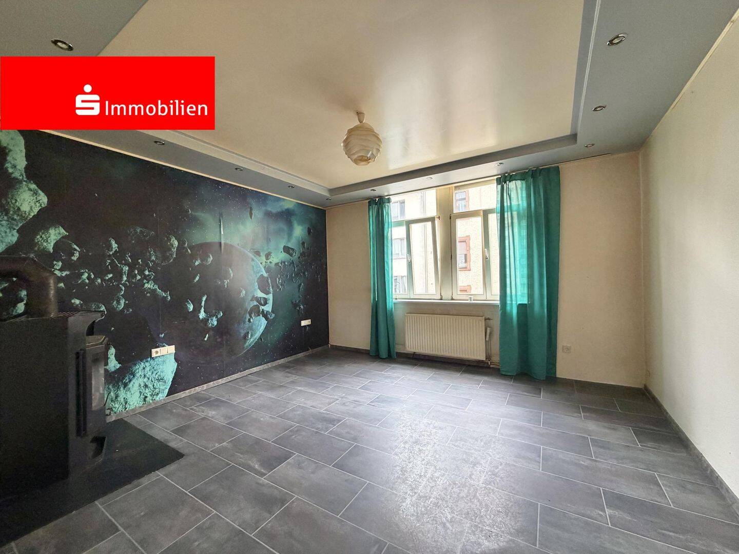 Gepflegte 2 Zi.-ETW – Offenbach-Nordend!, 63067 Offenbach am Main (Kaiserlei Offenbach am Main)