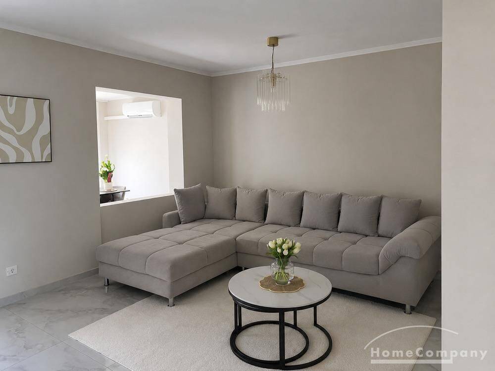 Offenbach(8072648) – komplett möbliert und ausgestattetes Einfamilienhaus, 63071 Offenbach am Main (Offenbach am Main Tempelsee)