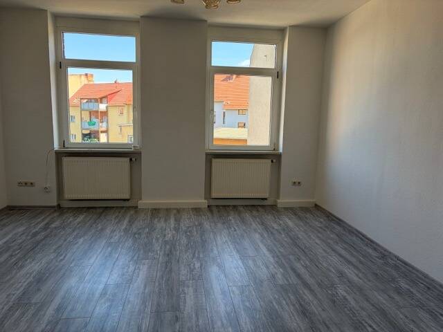 frisch sanierte 2-Raum-Wohnung, 99310 Arnstadt
