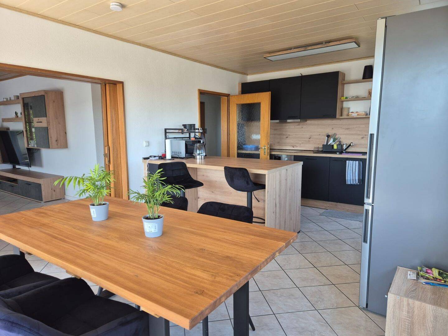 Mietwohnung, 4 Zimmer, 110 m², in Maßbach, 97711 Maßbach