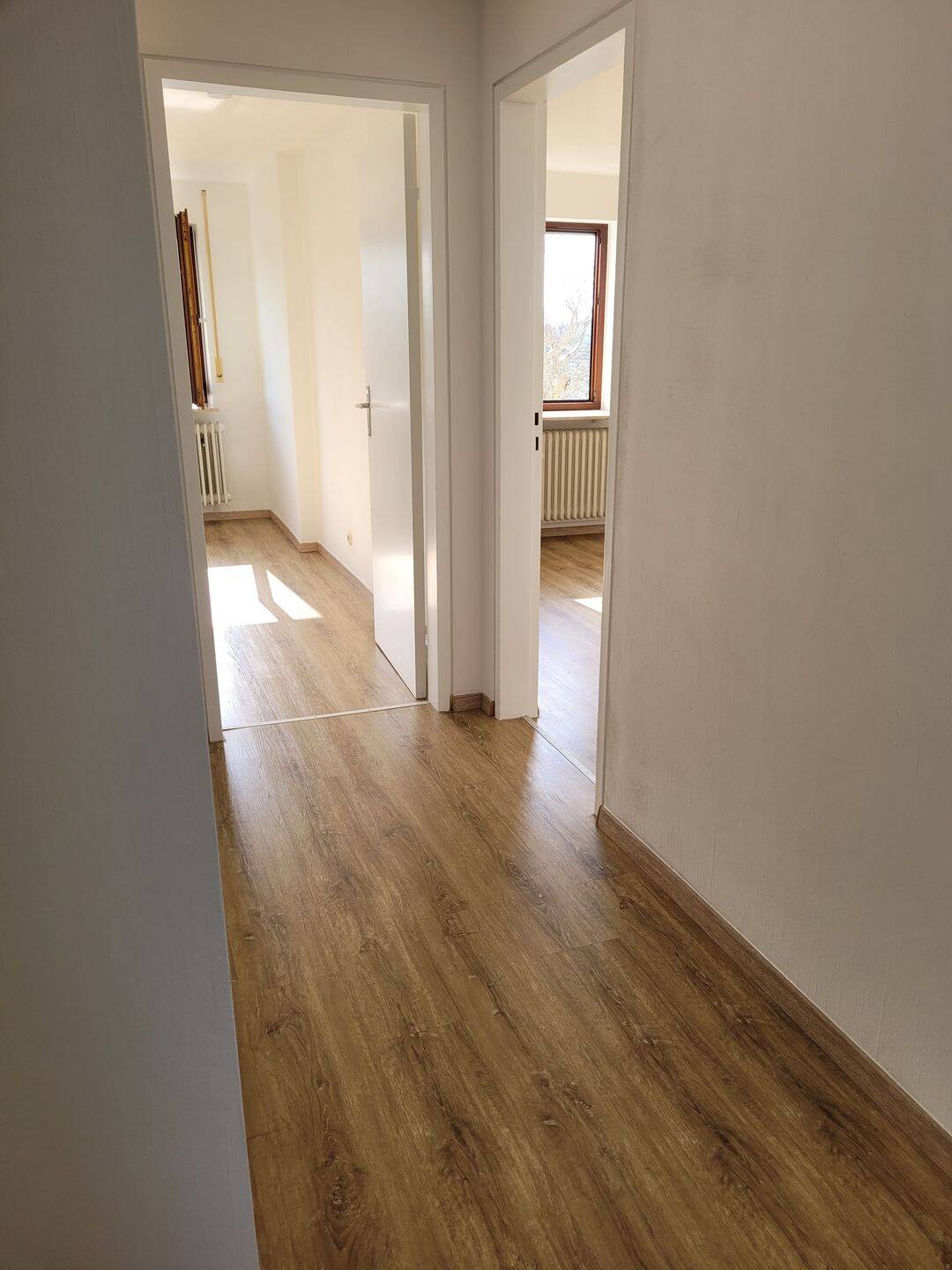 Möblierte 2‑Zimmer‑Wohnung in VS‑Schwenningen, 78054 Villingen-Schwenningen