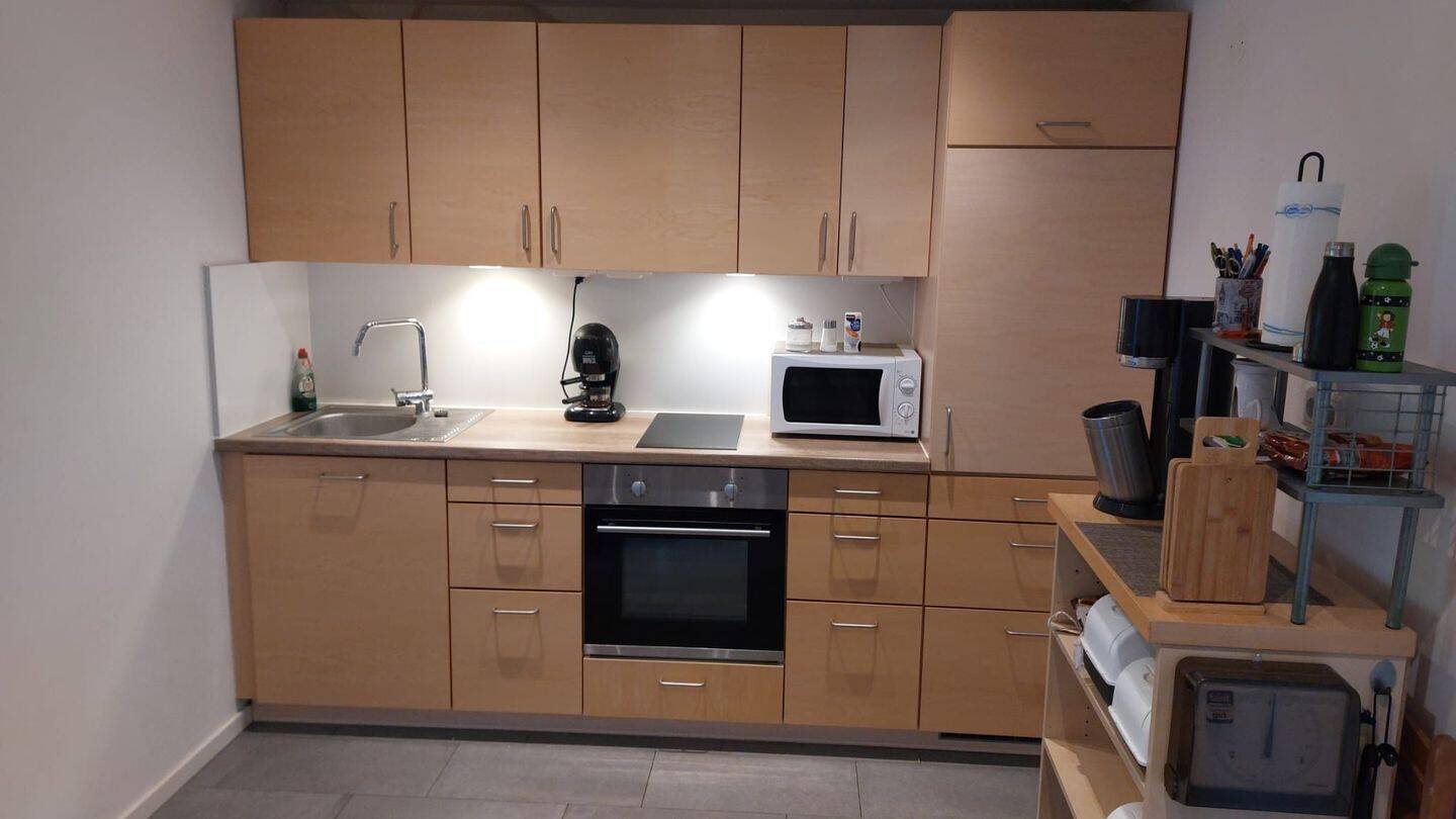 2-Zimmer-Wohnung, 85457 Wörth
