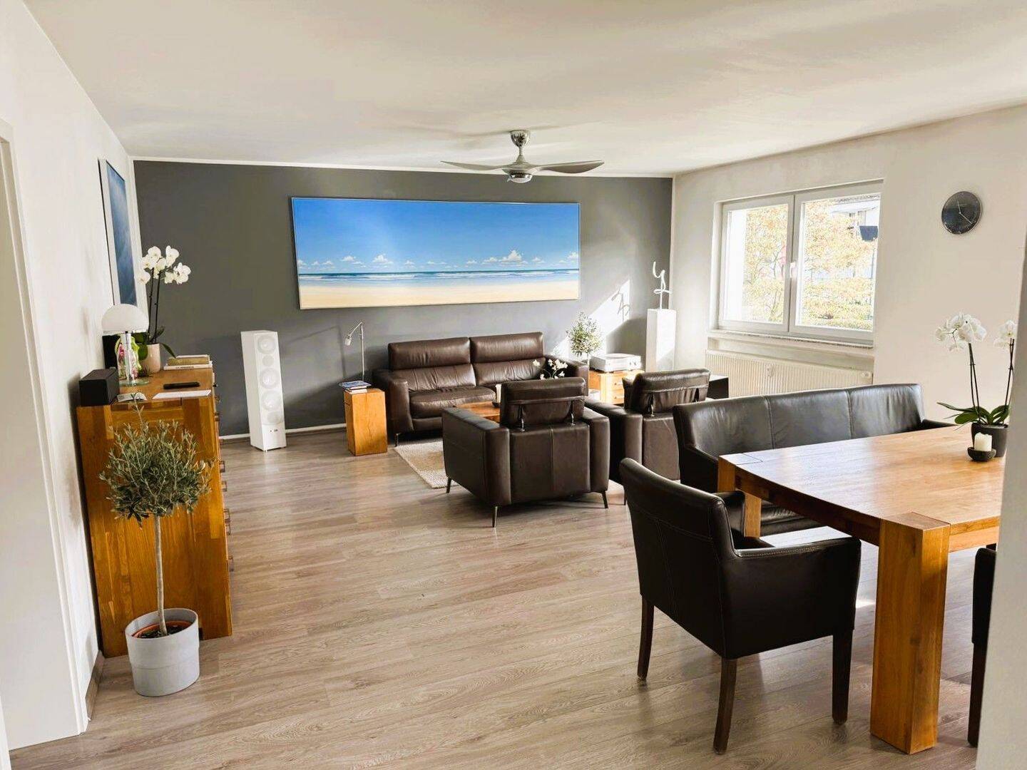***TRAUMHAFTE 3-ZIMMER-WOHNUNG – 111 m² Wfl. MIT BALKON UND HOCHWERTIGER AUSSTATTUNG***, 35578 Wetzlar