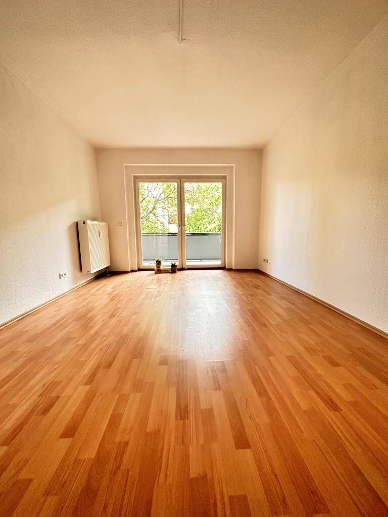 *Grüner Wohnen in der Alten Neustadt*, 39106 Magdeburg (Alte Neustadt)