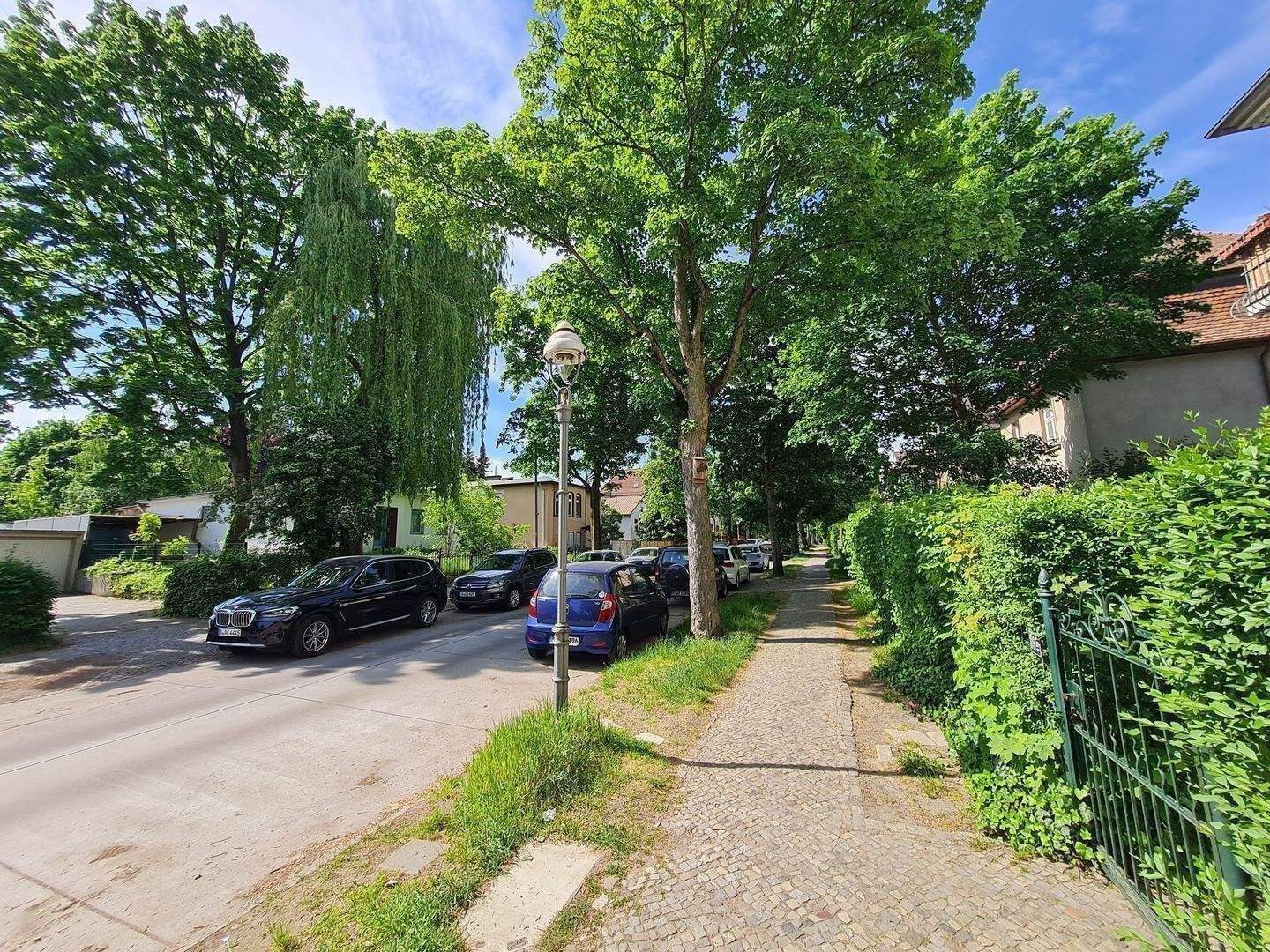 Top-Neubauwohnung in Lichterfelde West! Süd Balkon*Top Ausstattung*3 oder 4 Zimmer – wie Sie wollen!, 12203 Berlin (Steglitz-Zehlendorf Lichterfelde)