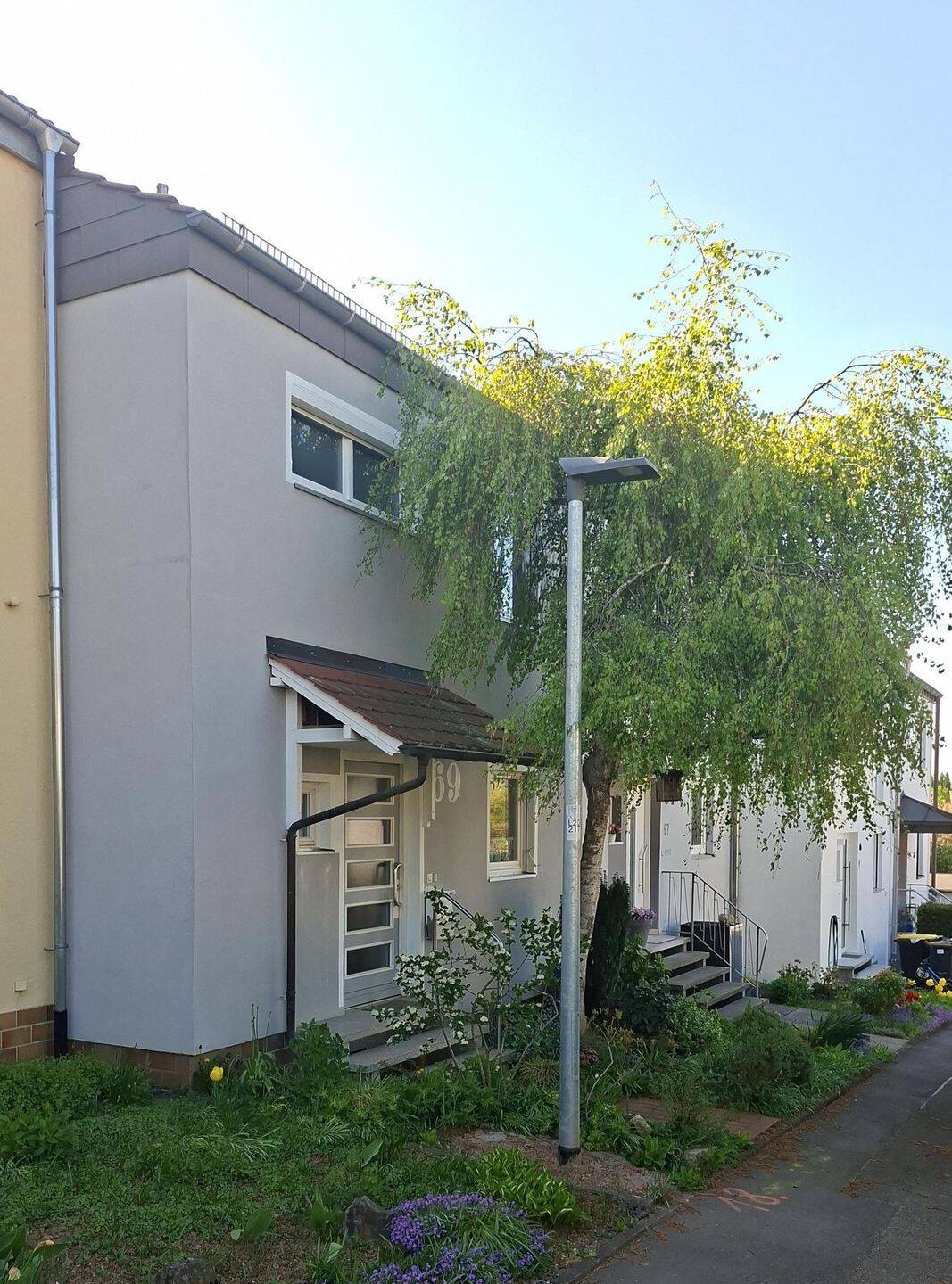 Solides Reihenmittelhaus, 74182 Obersulm