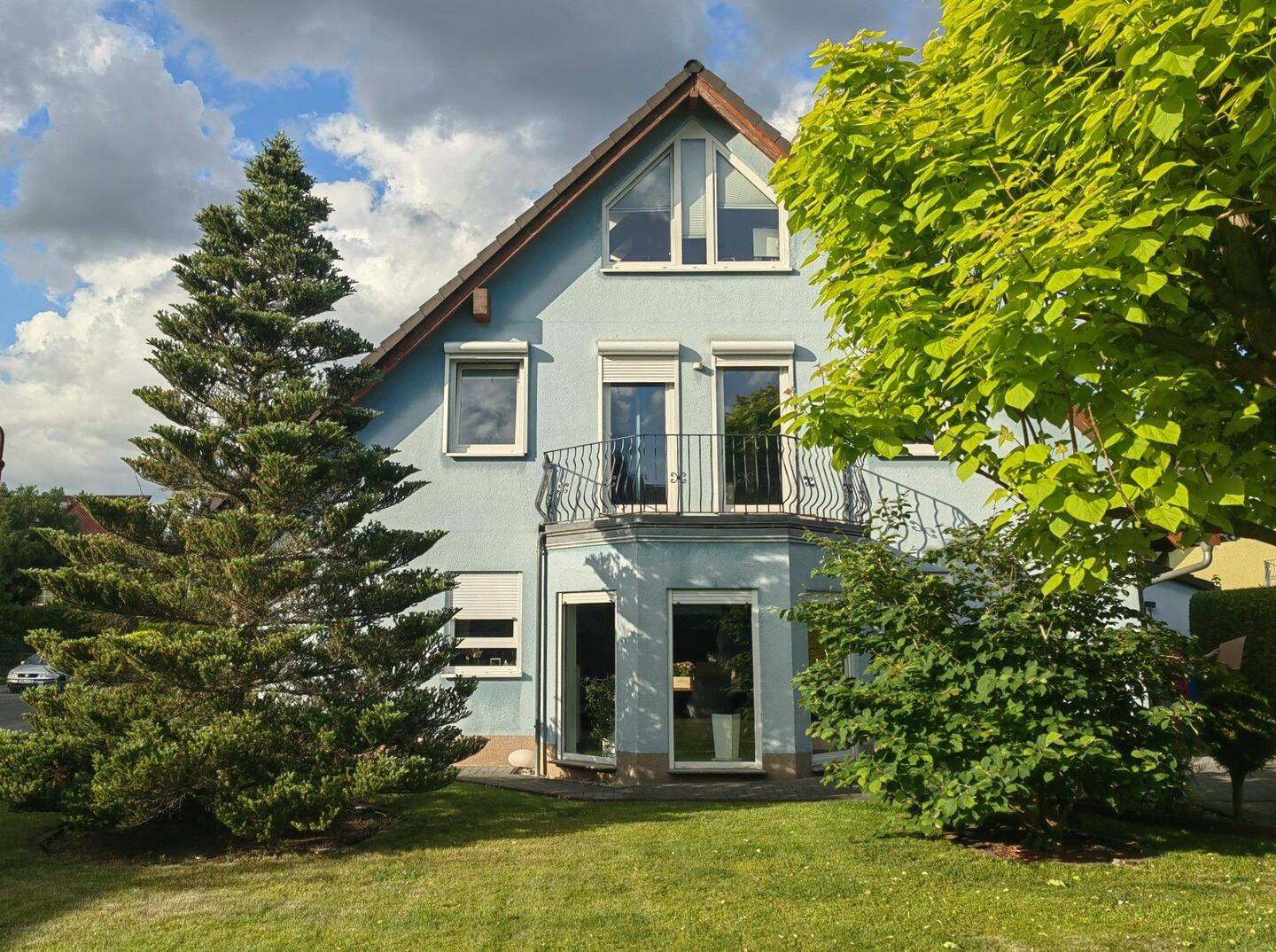 Keine Käuferprovision – Schmuckstück in Neuenhagen, 15366 Neuenhagen bei Berlin