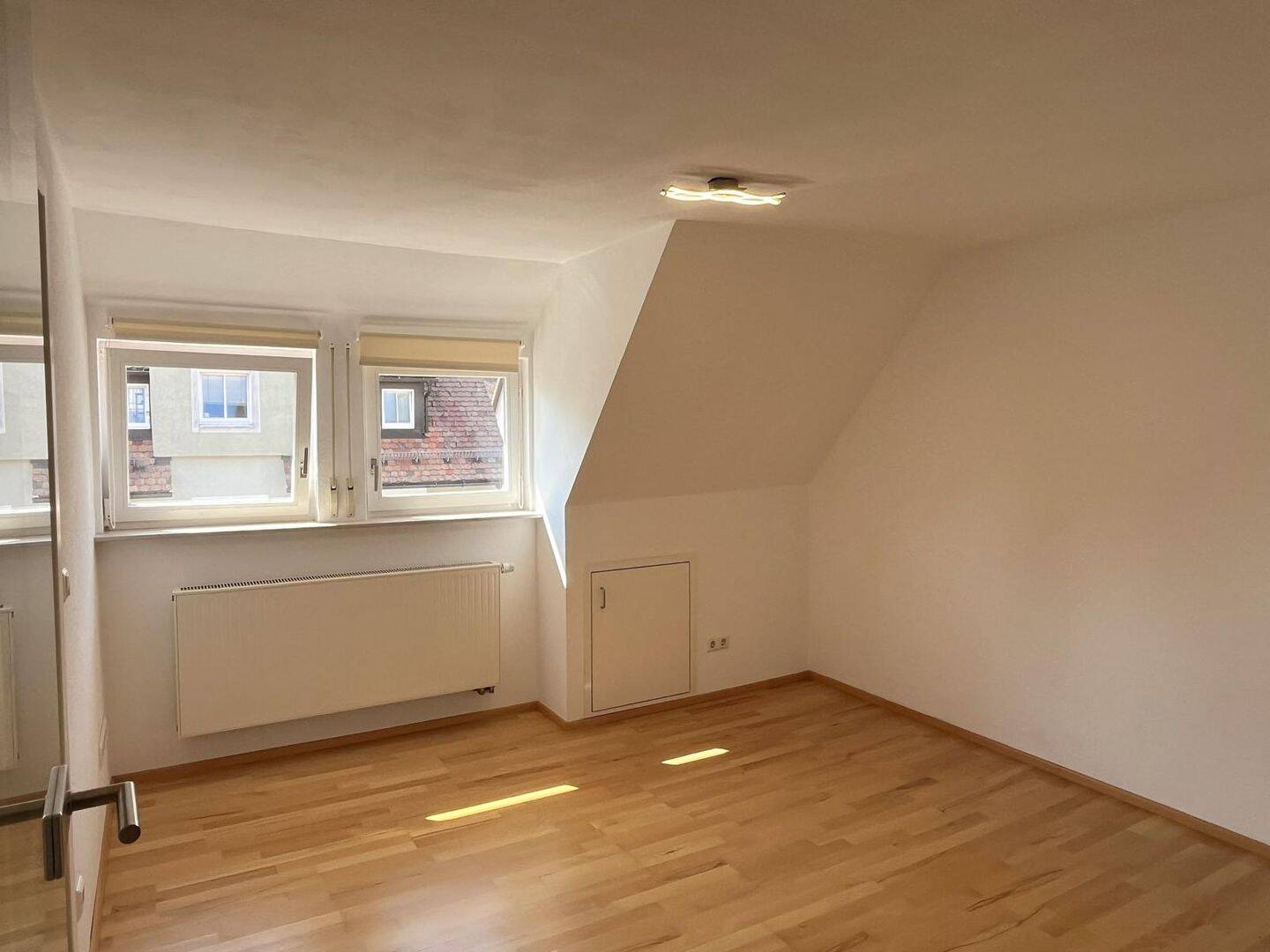 2-Zimmer Wohnung im Stadtzentrum von Freudenstadt!, 72250 Freudenstadt