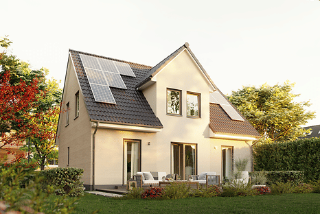 Geräumiges Einfamilienhaus in ruhiger Lage in Bad Münstereifel-Eschweiler, 53902 Bad Münstereifel