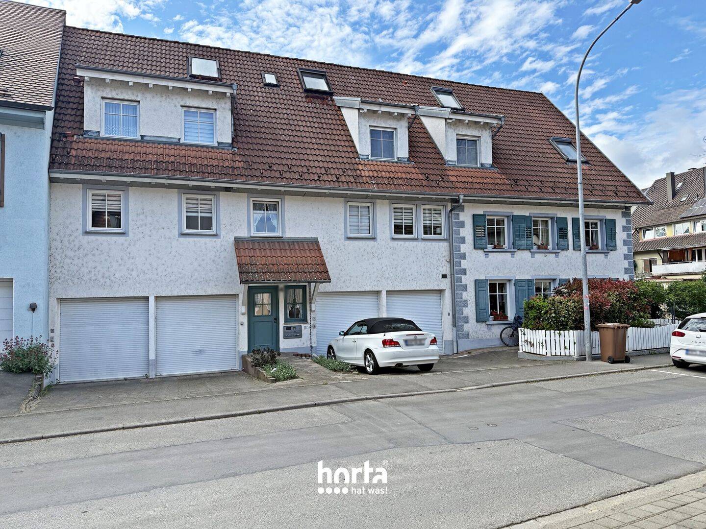 Gemütliche 3,5-Zimmer Wohnung in Konstanz-Wollmatingen, 78467 Konstanz