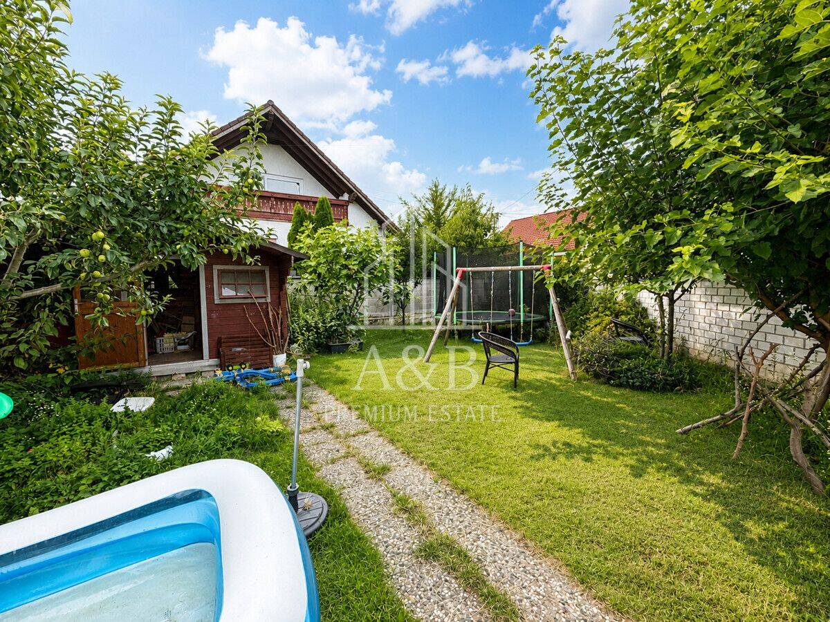 ** Gestalten Sie jetzt Ihr neues Zuhause – EFH mit Garten und Bauland **, 67583 Guntersblum