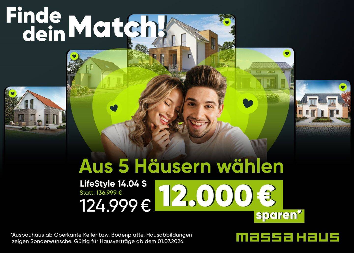 Das schönste, was wann man seinen Lieben geben kann…, 35080 Bad Endbach