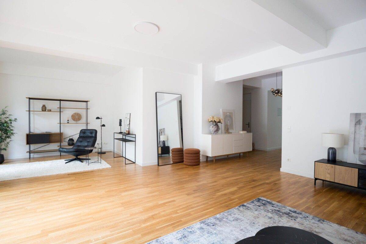 6% Grunderwerbssteuer geschenkt*: Einzigartige 5-Zimmer-Maisonette mit Terrasse, 14167 Berlin (Steglitz-Zehlendorf Kolonie Abendruh Kolonie Sonnenschein Lichterfelde Zehlendorf)