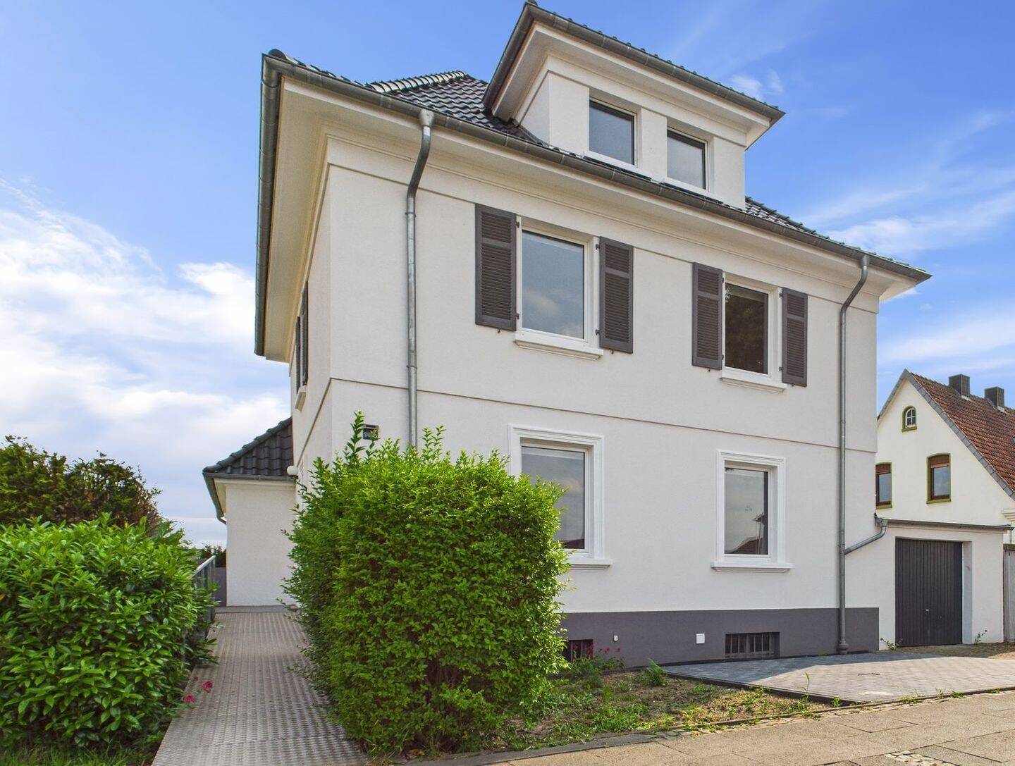 Saniert und renoviertes  Wohnhaus oder Anlageobjekt mit vorhandener Ausstattung zur Kurzzeitvermietung, 32427 Minden