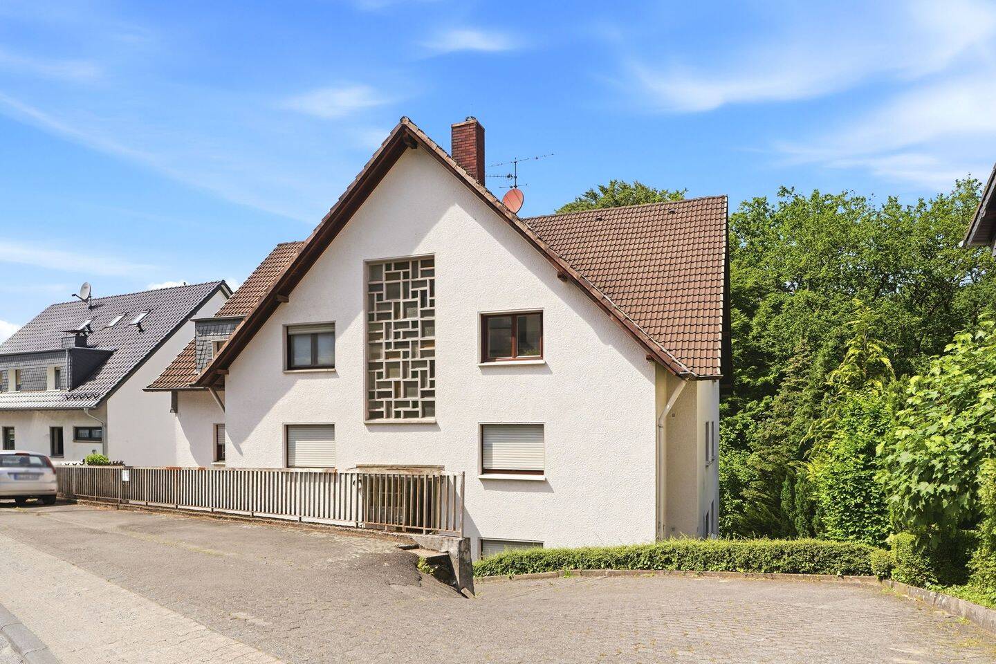 Eigentumswohnung zum Kauf in beliebter Wohnlage von Kürten-Biesfeld!, 51515 Kürten