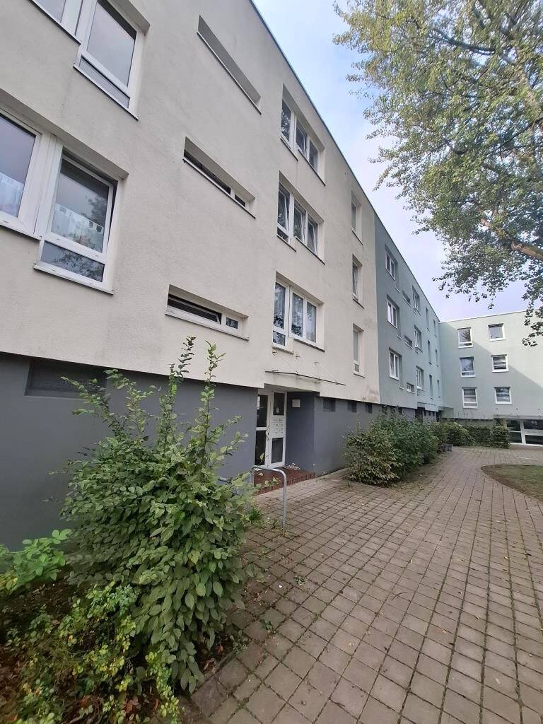 Charmante 3 Zimmer Wohnung mit neu saniertem Bad, 30823 Garbsen