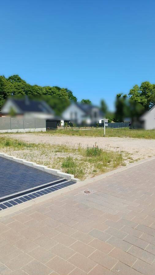 Das vorerst letzte Baugrundstück in Röbel Marienfelde, 17207 Röbel/Müritz