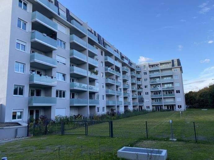 Tolle 3 Zimmer im Neubau – Schöne Ausblick und Großer Balkon, 12557 Berlin (Treptow-Köpenick)