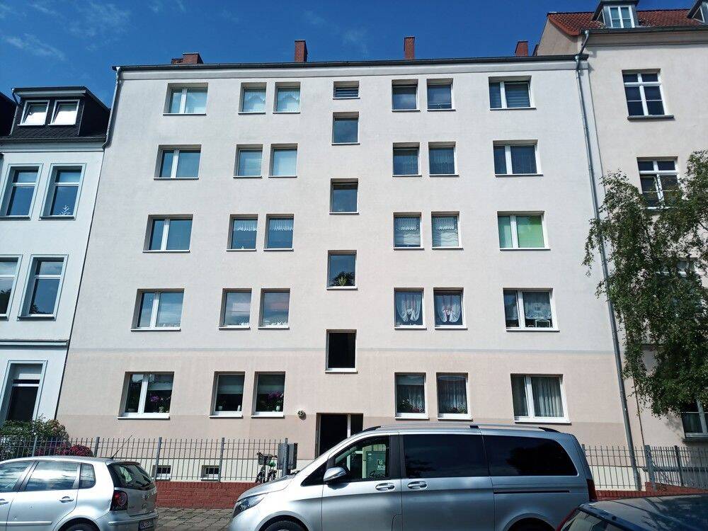 Leben im beliebten Stadtteil Stadtfeld-Ost, 39108 Magdeburg (Altstadt Stadtfeld Ost)