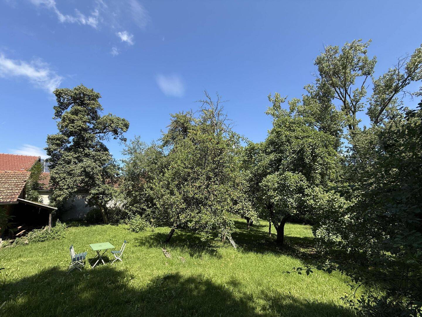 Zwei zum Preis von Einem!! Bauernhaus mit Austragshaus / ehem. Hofstelle-Scheune-Obstgarten Nähe Ringelai, 94160 Ringelai
