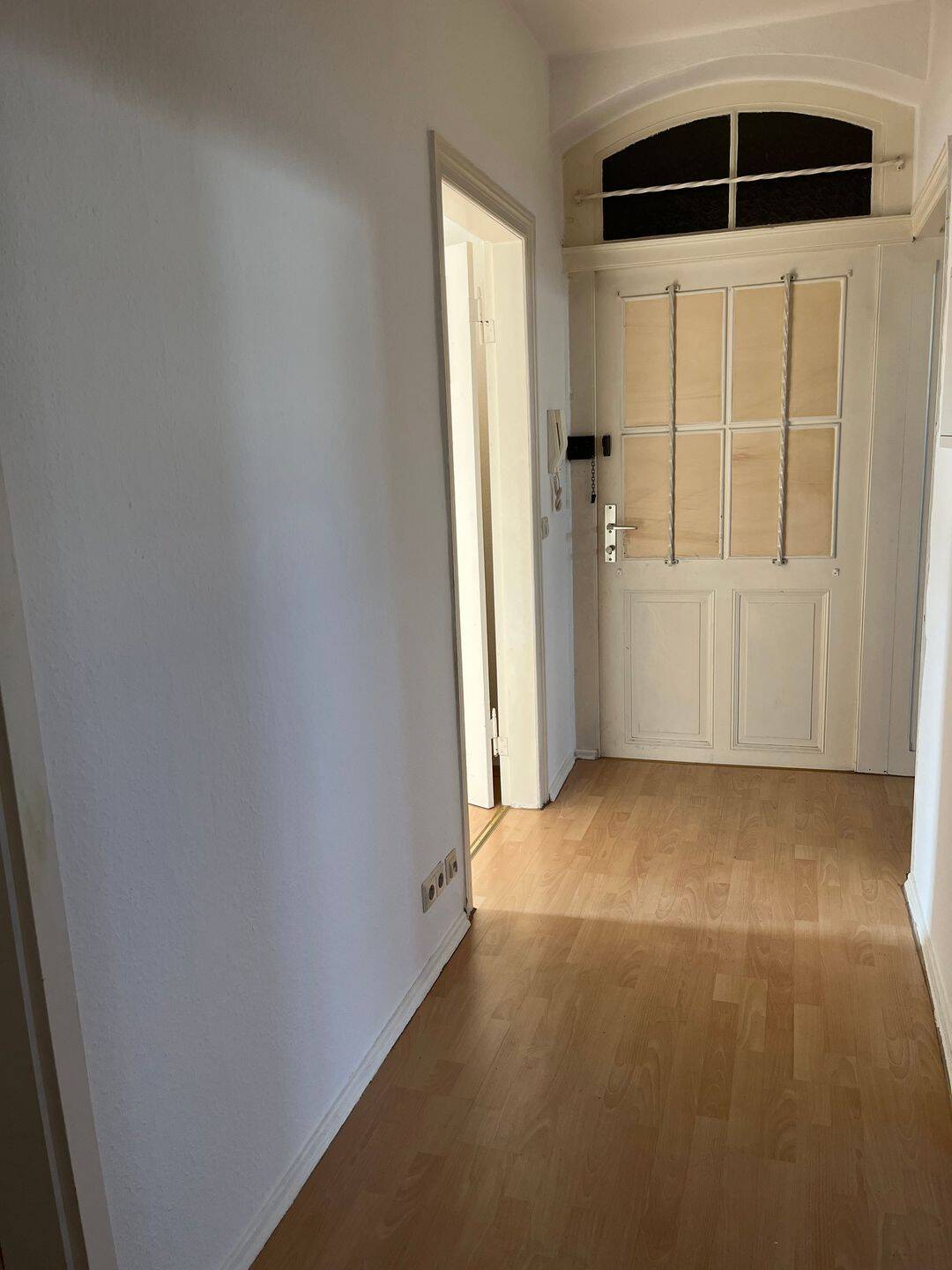 3,5 Zimmer-Erdgeschoßwohnung, 14770 Brandenburg an der Havel (Altstadt Nord)