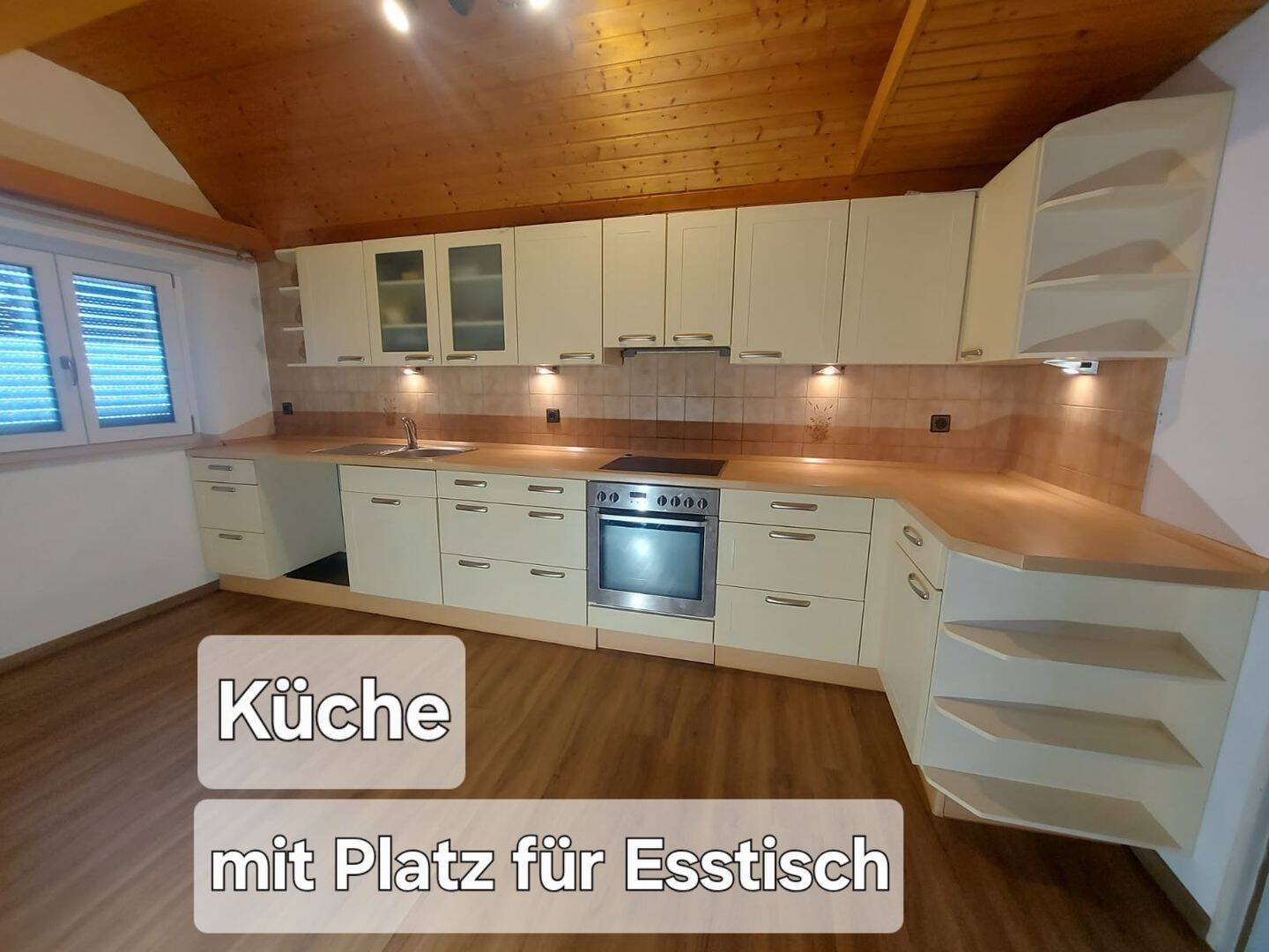 Großzügige Dachgeschosswohnung in Alzenau (ideal für Singles oder Paare), 63755 Alzenau