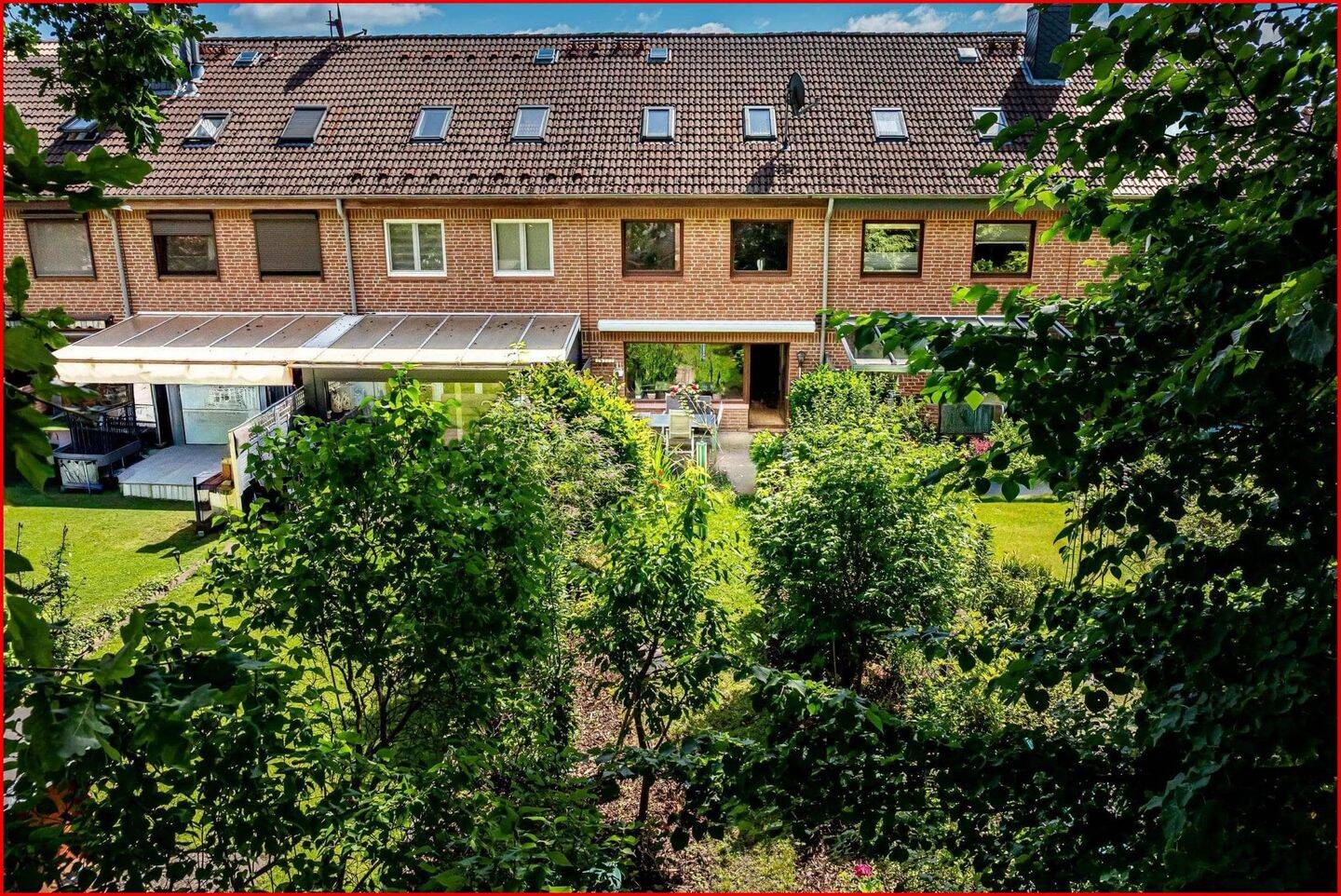 6 Zimmer – Ideal für die kleine Familie, 25436 Uetersen