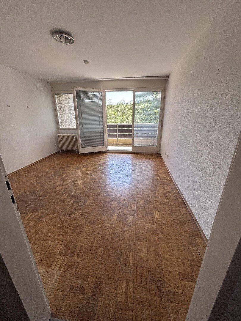 6% Rendite möglich / leerstehende 1,5-Zimmer Wohnung, 70378 Stuttgart