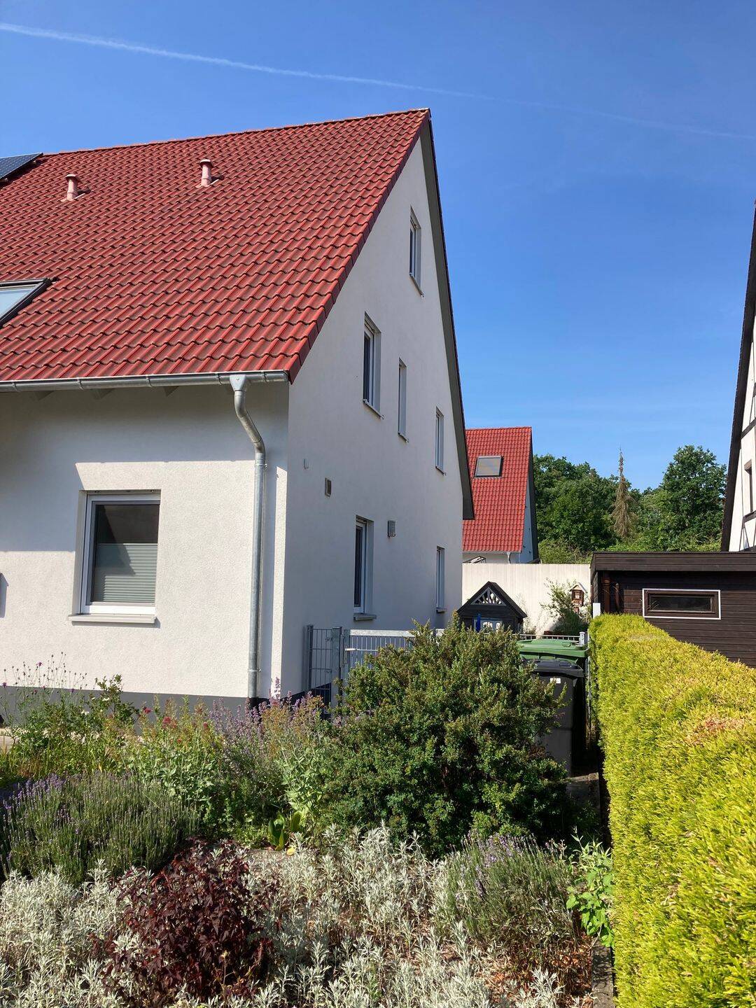 Moderne großzügige Doppelhaushälfte in Röthenbach bei St. Wolfgang, 90530 Wendelstein