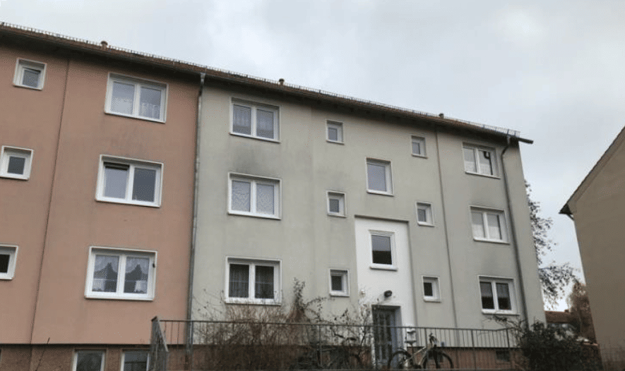 Hier könnte Ihr neues Zuhause warten, 36251 Bad Hersfeld