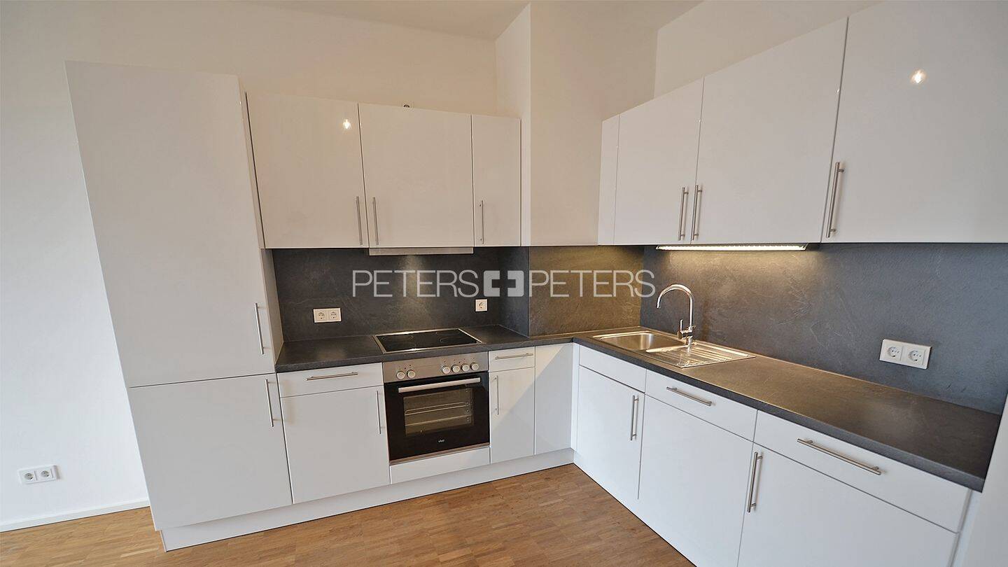 + Modern, grün und stadtnah +, 22045 Hamburg (Wandsbek Jenfeld Tonndorf)