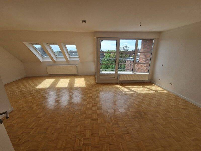 Wohnglück – schöne 3-Zimmer-Wohnung!, 31319 Sehnde