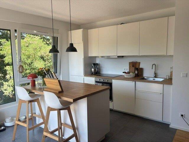 Große 4-Zimmer Wohnung mit Loggia und zwei Badezimmer, 90491 Nürnberg