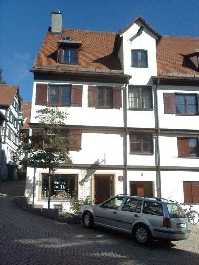Ruhige 2 Zi.- DGW mit EBK für Single / Biberach – Zentrum, 88400 Biberach an der Riß