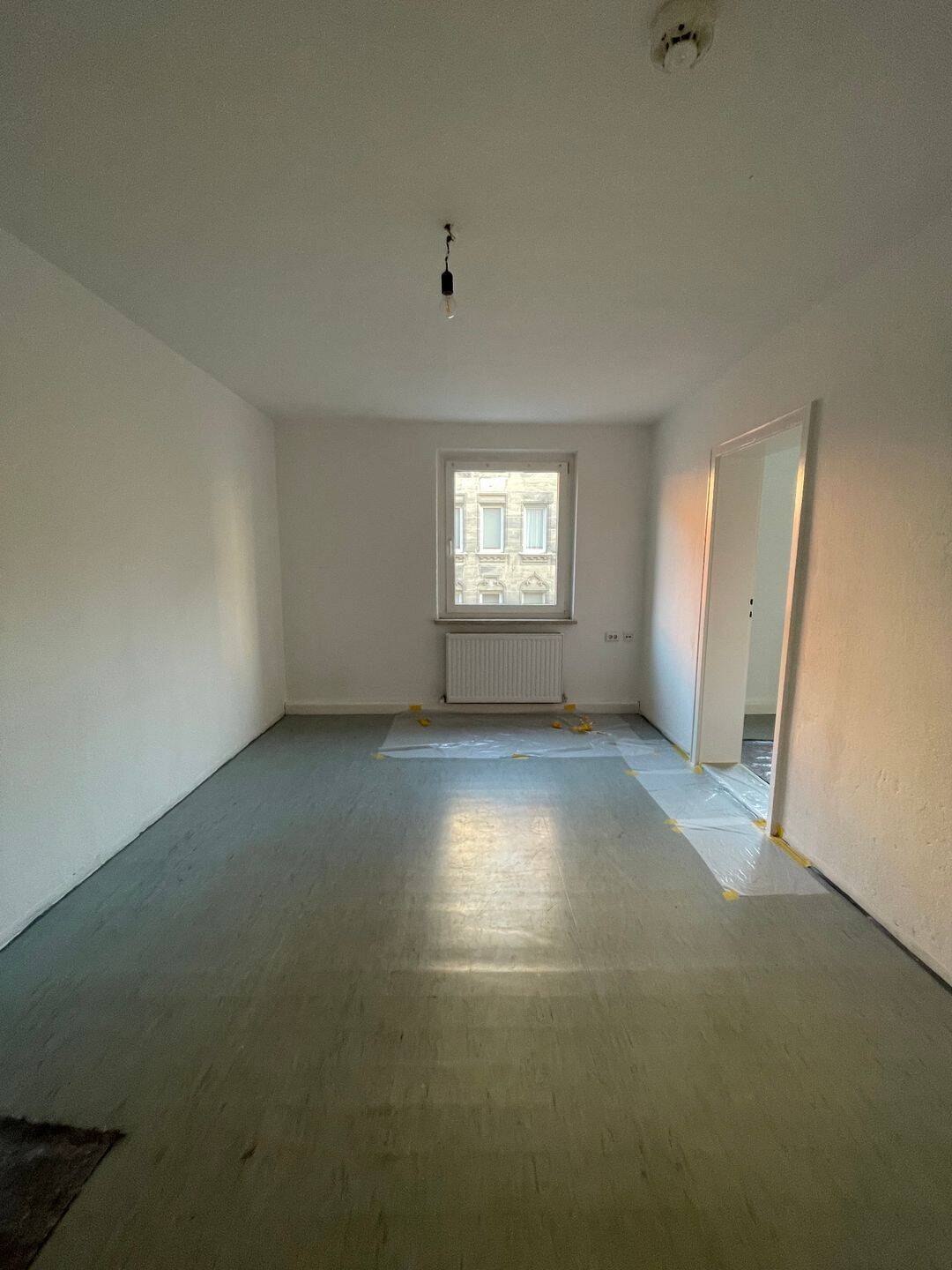 Helle 2-Zimmer-Wohnung in Nürnberg-Bärenschanze, 90429 Nürnberg