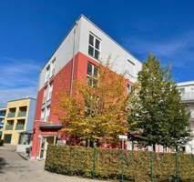 Seniorengerechte Wohnung (betreutes Wohnen) mit EBK, 85221 Dachau