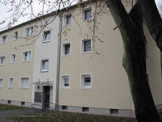 Hier ist Platz zum Wohnen – 47178 Duisburg – Bild 1 von 3