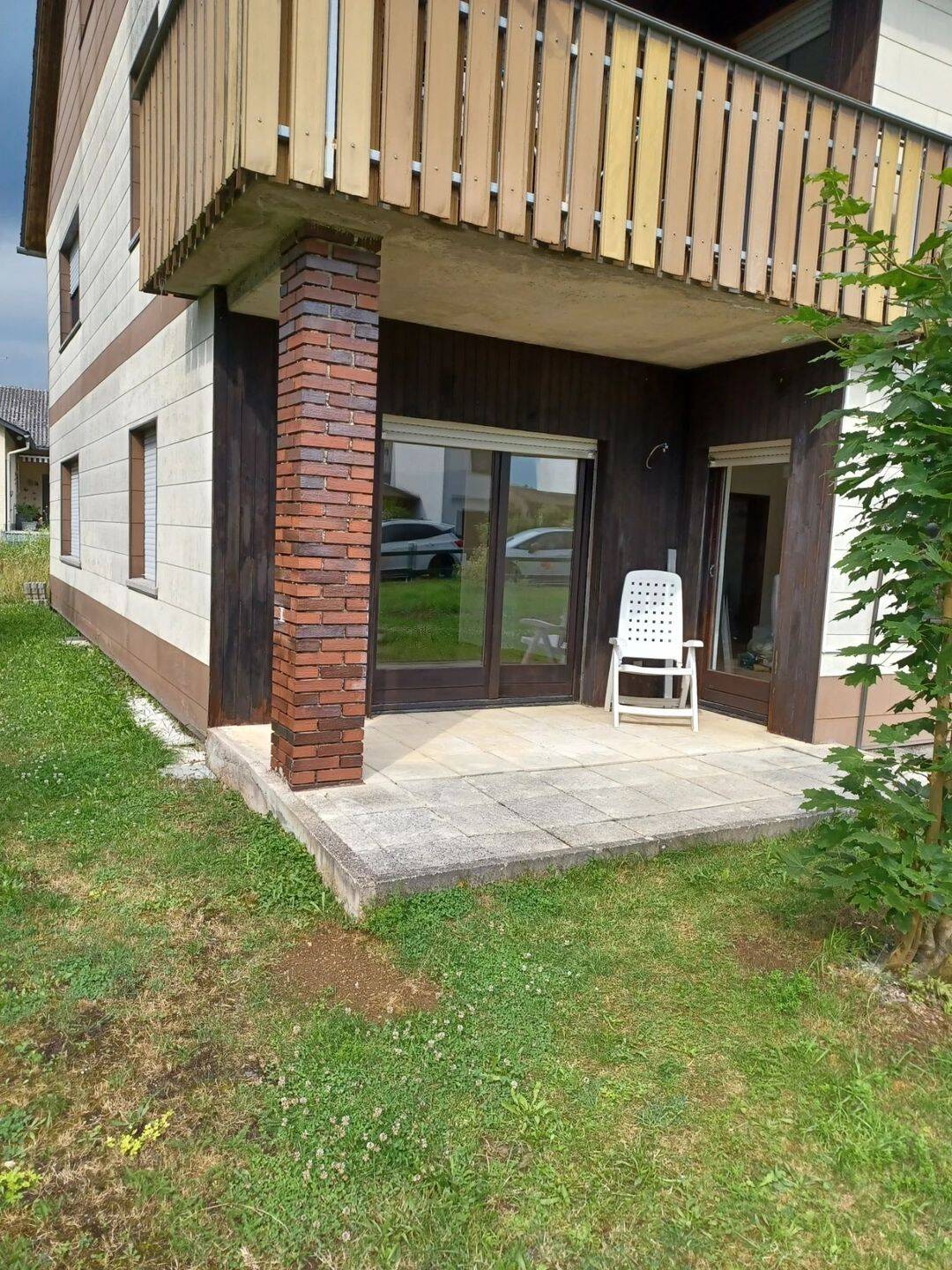 Gemütliche 3 Zimmerwohnung in schöner Lage in Solms-Burgsolms, 35606 Solms