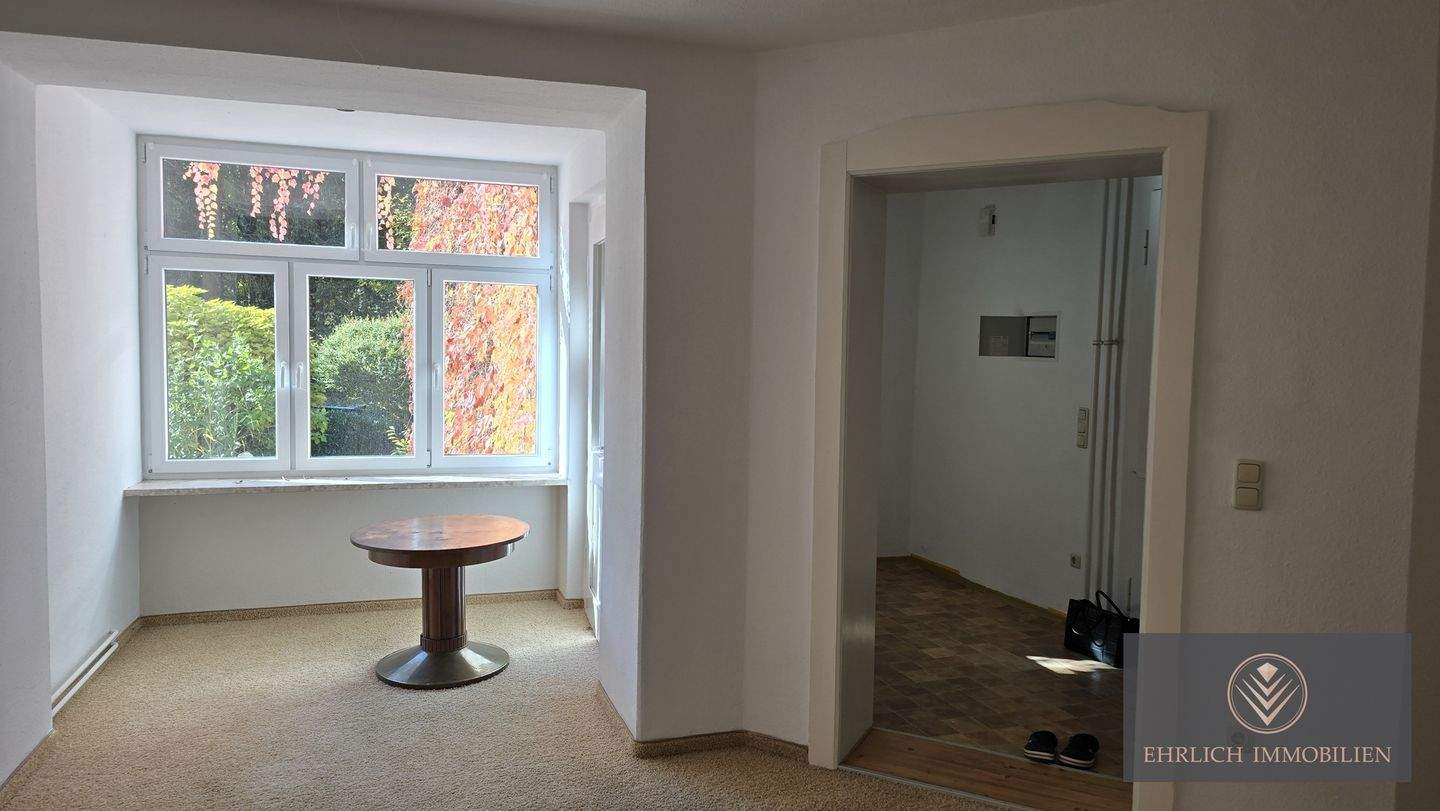Schöne Wohnung für Einzelperson, 8468 Reichenbach im Vogtland