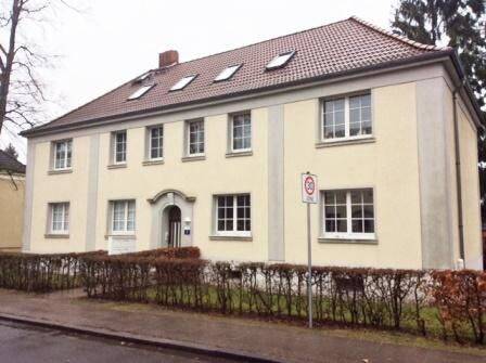 Ganz neu – Erstbezug nach Komplettsanierung!, 22523 Hamburg (Eimsbüttel Eidelstedt)