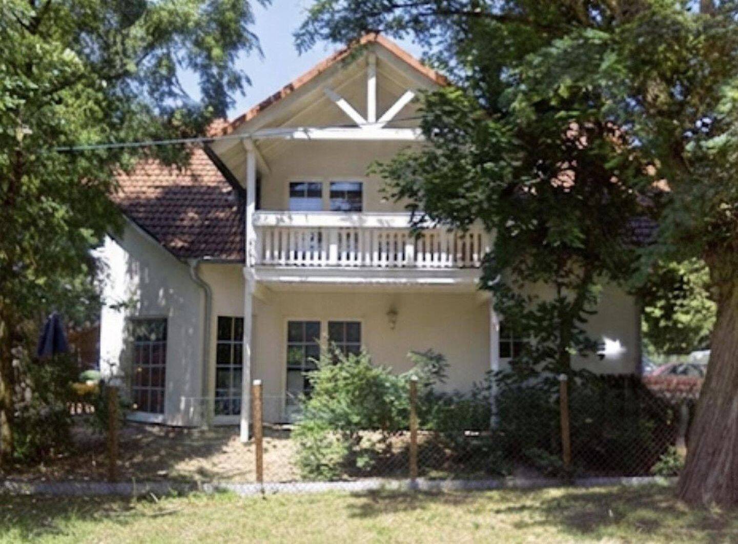 Zweifamilienhaus im Berliner Speckgürtel – Stilvoll, solide & zukunftssicher, 15345 Altlandsberg